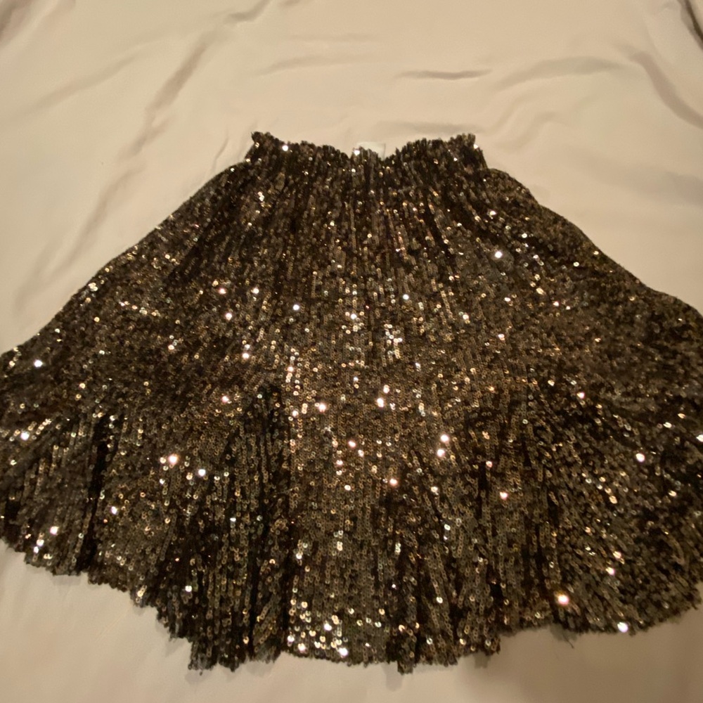 Zara skirt for girls